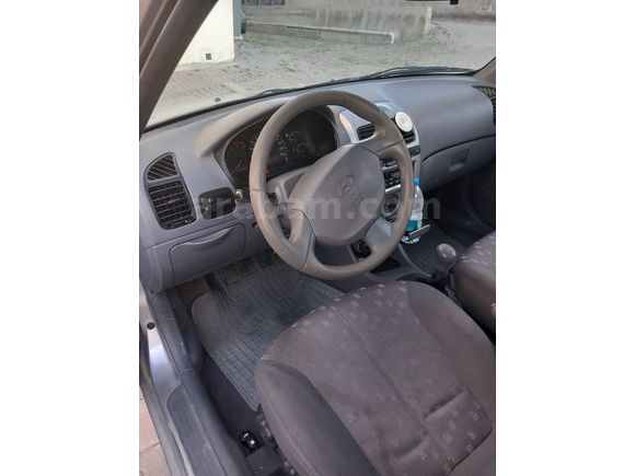 Sahibinden Hyundai Accent 1.5 CRDi Admire 2006 Model 