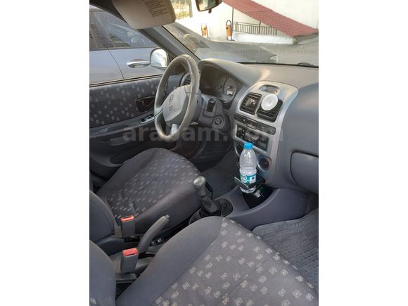 Sahibinden Hyundai Accent 1.5 CRDi Admire 2006 Model 