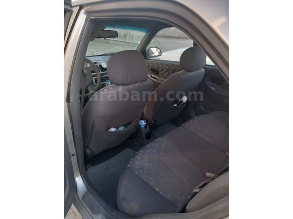 Sahibinden Hyundai Accent 1.5 CRDi Admire 2006 Model 