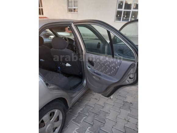 Sahibinden Hyundai Accent 1.5 CRDi Admire 2006 Model 