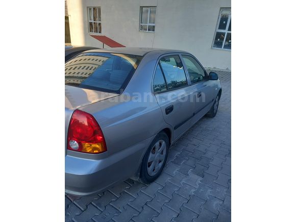 Sahibinden Hyundai Accent 1.5 CRDi Admire 2006 Model 