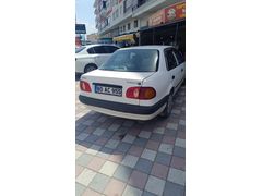 Sahibinden Toyota Corolla 1.6 Terra 1999 Model