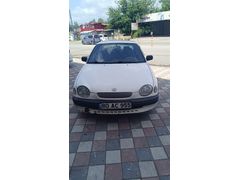 Sahibinden Toyota Corolla 1.6 Terra 1999 Model