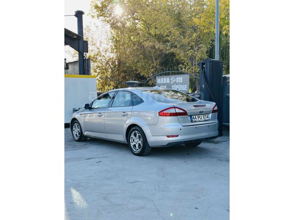 Sahibinden Ford Mondeo 1.6 Trend 2008 Model 