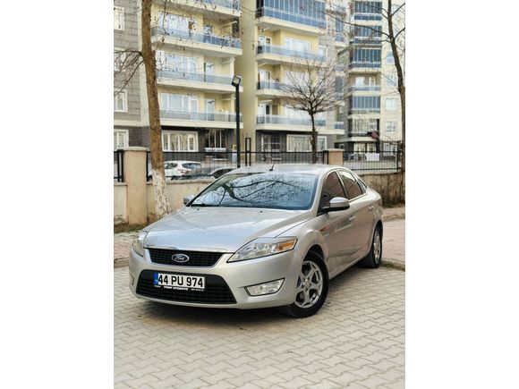 Sahibinden Ford Mondeo 1.6 Trend 2008 Model 
