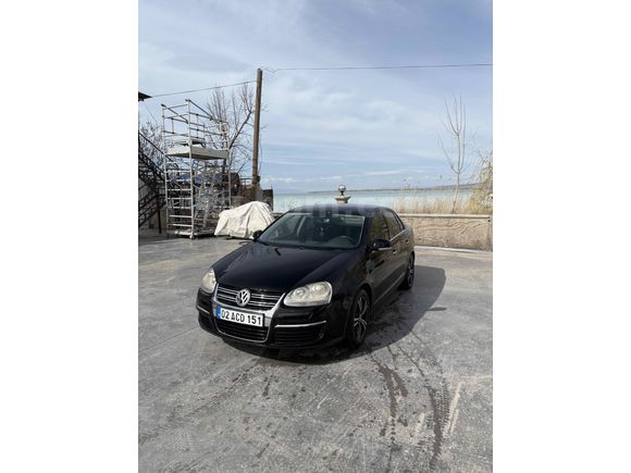Sahibinden Volkswagen Jetta 1.6 2008 