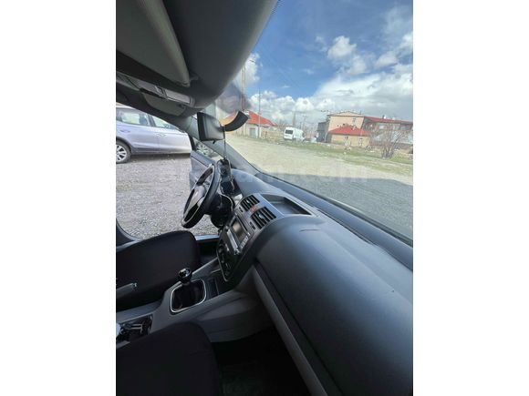 Sahibinden Volkswagen Jetta 1.6 2008 