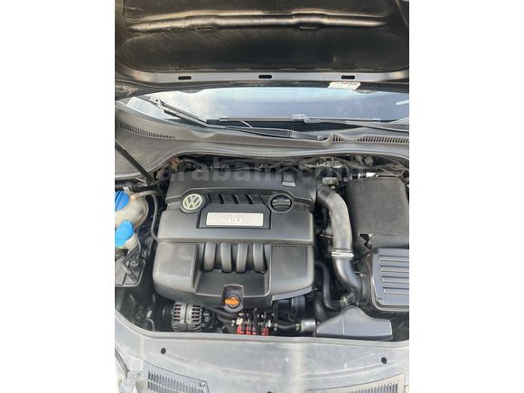 Sahibinden Volkswagen Jetta 1.6 2008 