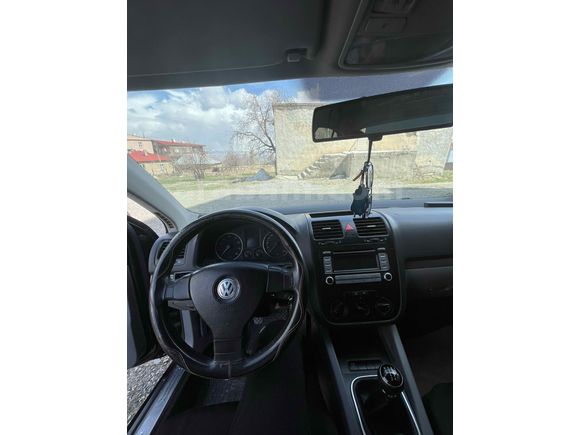 Sahibinden Volkswagen Jetta 1.6 2008 