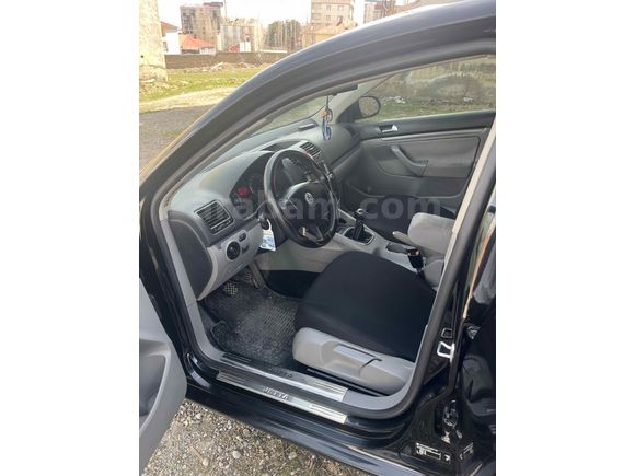 Sahibinden Volkswagen Jetta 1.6 2008 