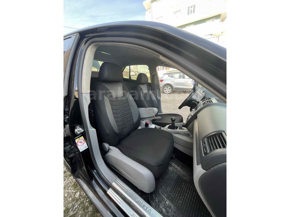 Sahibinden Volkswagen Jetta 1.6 2008 