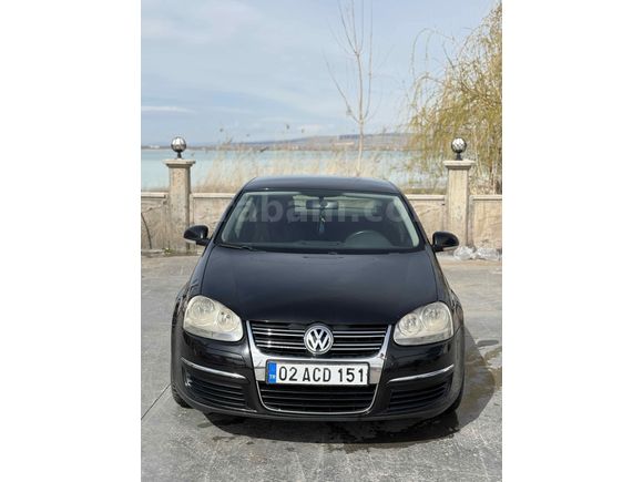 Sahibinden Volkswagen Jetta 1.6 2008 