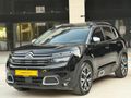 TR'DE TEK 2019 C5 SHINE BOLD+NAPPA LEATHER+ADVANCED ÖZEL ÜRETİM