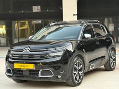 TR'DE TEK 2019 C5 SHINE BOLD+NAPPA LEATHER+ADVANCED ÖZEL ÜRETİM