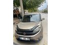 Sahibinden Fiat Doblo Combi 1.6 Multijet Safeline 2016 Model  152000km Gri (Gümüş)