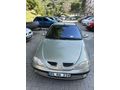Sahibinden Renault Megane 1.6 RXi 2001 Model 