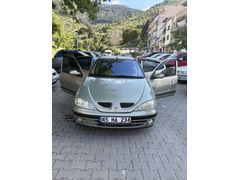 Sahibinden Renault Megane 1.6 RXi 2001 Model 