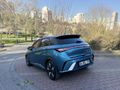 Hatasız BYD Dolphin Design 2025 Boyasız Değişensiz 