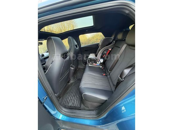 Hatasız BYD Dolphin Design 2025 Boyasız Değişensiz 