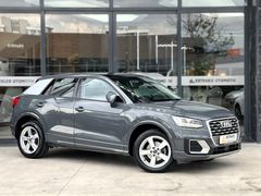 FIRSATARACI/2020/AUDİ/Q2/DİZEL/OTOMATİK/CAM TAVAN/12 AY KARTA TA
