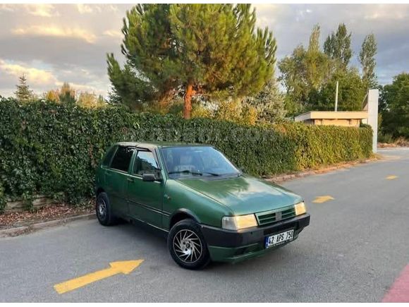 Sahibinden Fiat Uno 70 SX 1995 Model