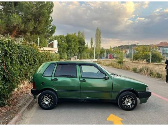 Sahibinden Fiat Uno 70 SX 1995 Model