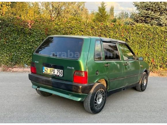 Sahibinden Fiat Uno 70 SX 1995 Model