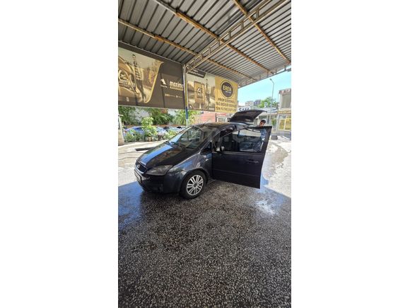 Sahibinden Ford C-Max 1.6 TDCi Ghia 2007 Model