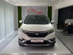 OTTOMOBİLE 2016 CRV 1.6 i-DTEC EXECUTIVE PLUS YETKİLİ SERVİS BKM