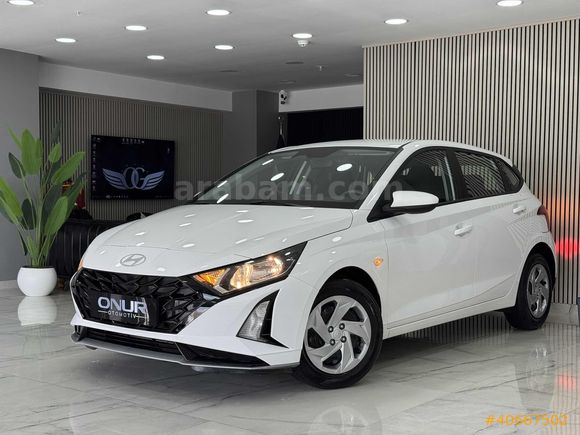 ONUR OTOMOTİV'DEN 2025 HATASIZ BOYASIZ TRAMERSİZ NAV ŞERİT GSR2