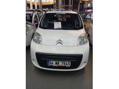 Sahibinden Citroen Nemo Combi 1.3 HDi SX Plus 2015 Model
