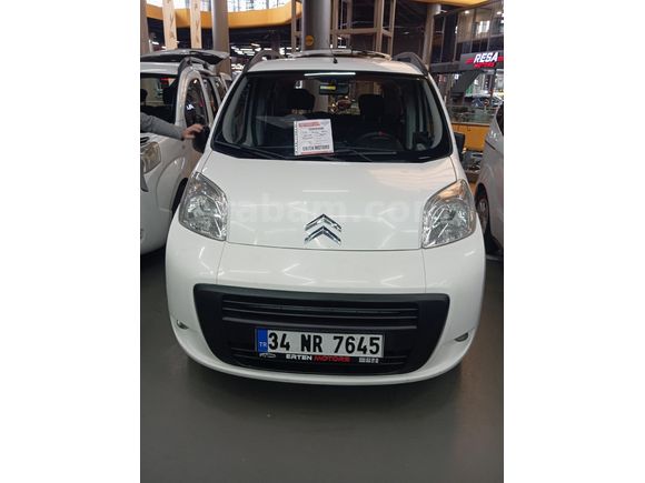 Sahibinden Citroen Nemo Combi 1.3 HDi SX Plus 2015 Model