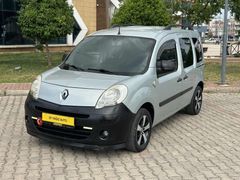 RENAULT KİANGOO İLK SAHIBINEDEN HATASIZ KK TAKSİT İMKANI