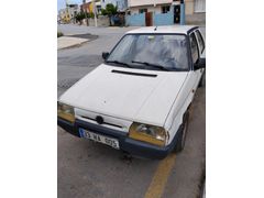 Sahibinden Skoda Favorit 1.3 GLX 1994 Model