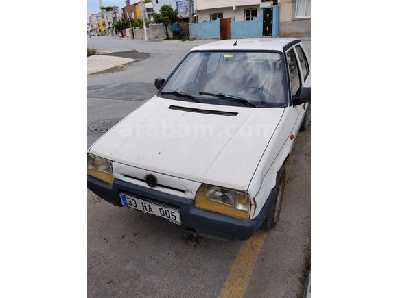Sahibinden Skoda Favorit 1.3 GLX 1994 Model