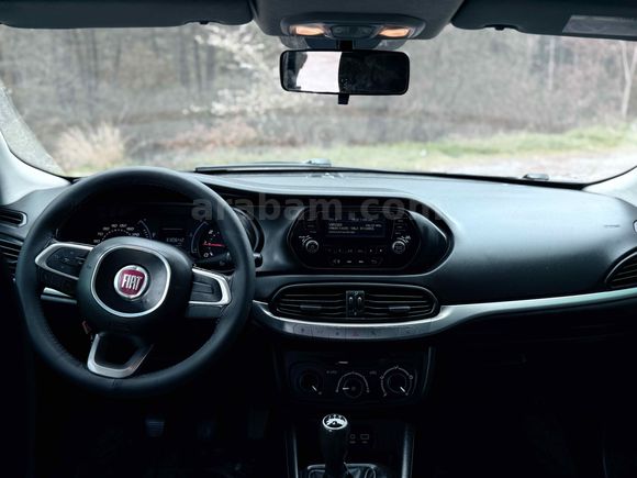 Sahibinden Fiat Egea 1.3 Multijet Easy 2017 Model 
