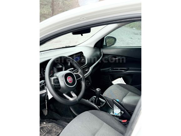 Sahibinden Fiat Egea 1.3 Multijet Easy 2017 Model 