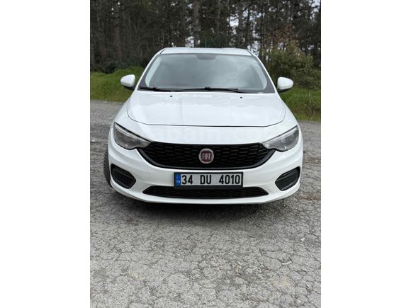 Sahibinden Fiat Egea 1.3 Multijet Easy 2017 Model 