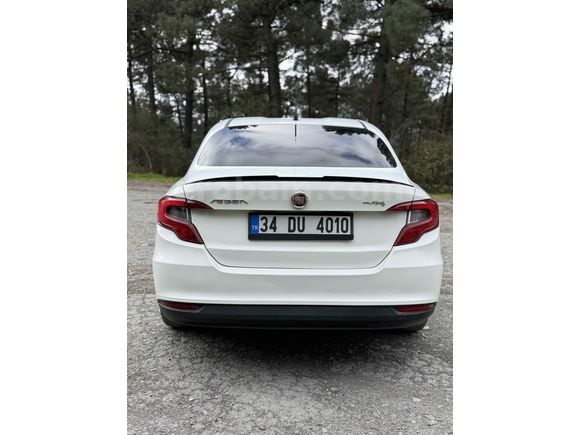 Sahibinden Fiat Egea 1.3 Multijet Easy 2017 Model 