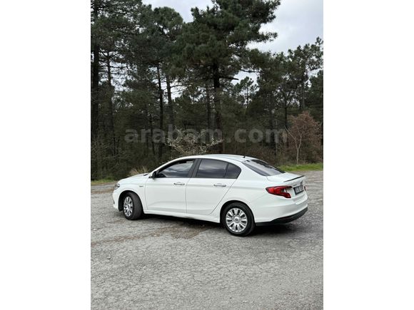 Sahibinden Fiat Egea 1.3 Multijet Easy 2017 Model 