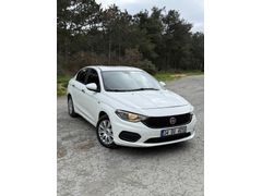 Sahibinden Fiat Egea 1.3 Multijet Easy 2017 Model 
