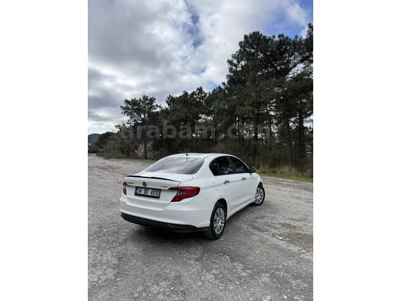 Sahibinden Fiat Egea 1.3 Multijet Easy 2017 Model 