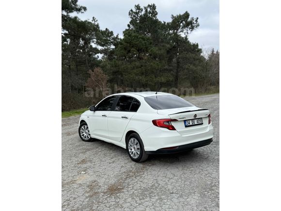 Sahibinden Fiat Egea 1.3 Multijet Easy 2017 Model 