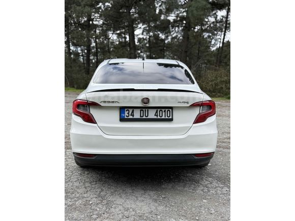 Sahibinden Fiat Egea 1.3 Multijet Easy 2017 Model 