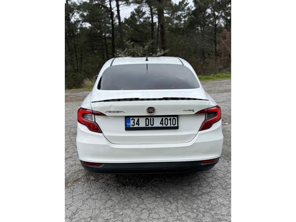 Sahibinden Fiat Egea 1.3 Multijet Easy 2017 Model 