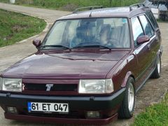 Sahibinden Tofaş Kartal S 1998 Model