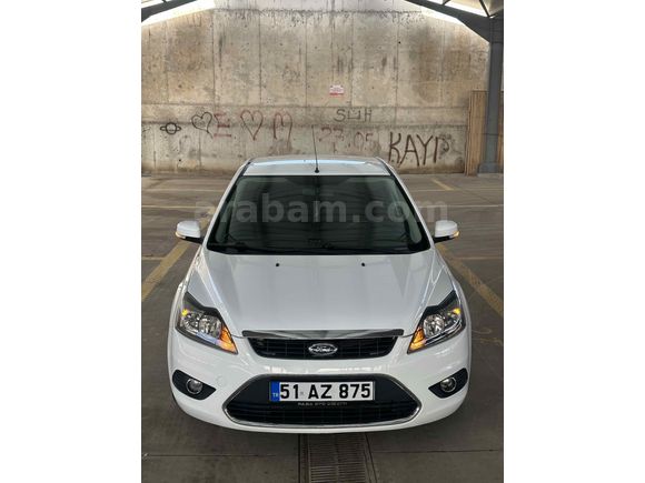 Sahibinden Ford Focus 1.6 TDCi Trend 2010 Model 