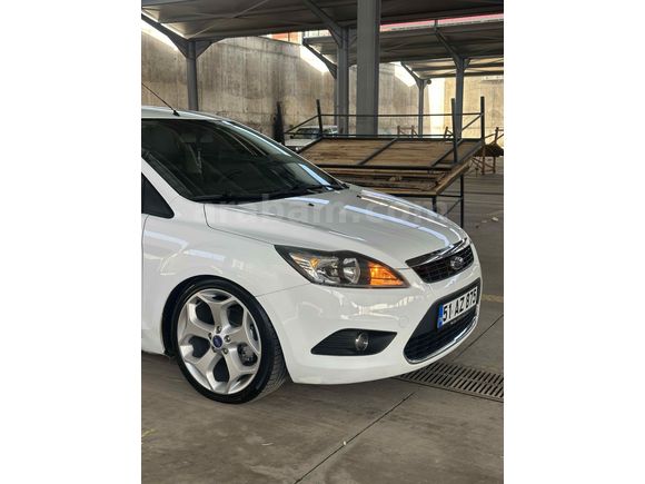 Sahibinden Ford Focus 1.6 TDCi Trend 2010 Model 