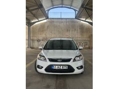 Sahibinden Ford Focus 1.6 TDCi Trend 2010 Model 