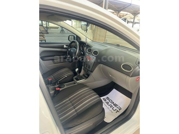 Sahibinden Ford Focus 1.6 TDCi Trend 2010 Model 